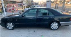 مێرسێدس بێنز E-Class
